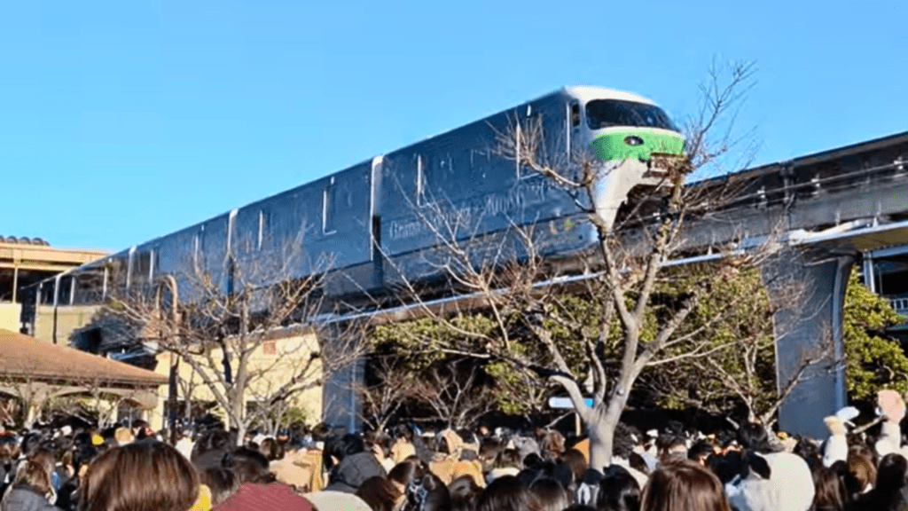 Precio de Tokyo Disney Resort: ¿Cuánto cuesta visitar el parque en 2025? 6 Tokyo Disney Resort