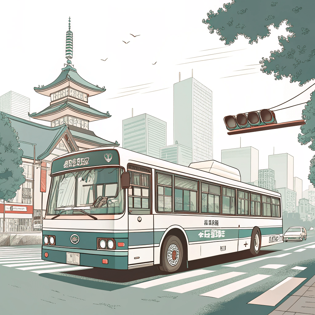 Preparativos para viajar a Japón: Guía definitiva con consejos y checklist 14 Japón