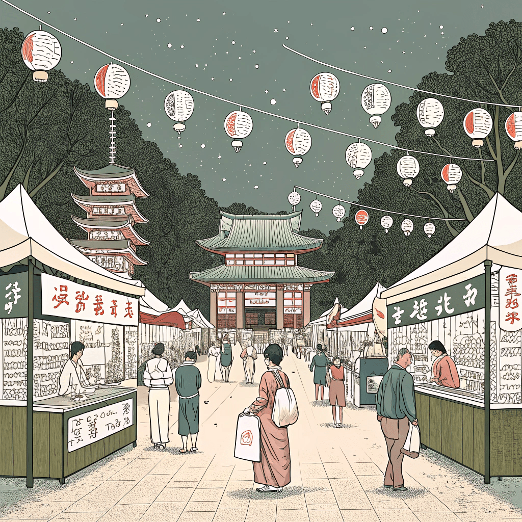 Preparativos para viajar a Japón: Guía definitiva con consejos y checklist 37 Japón