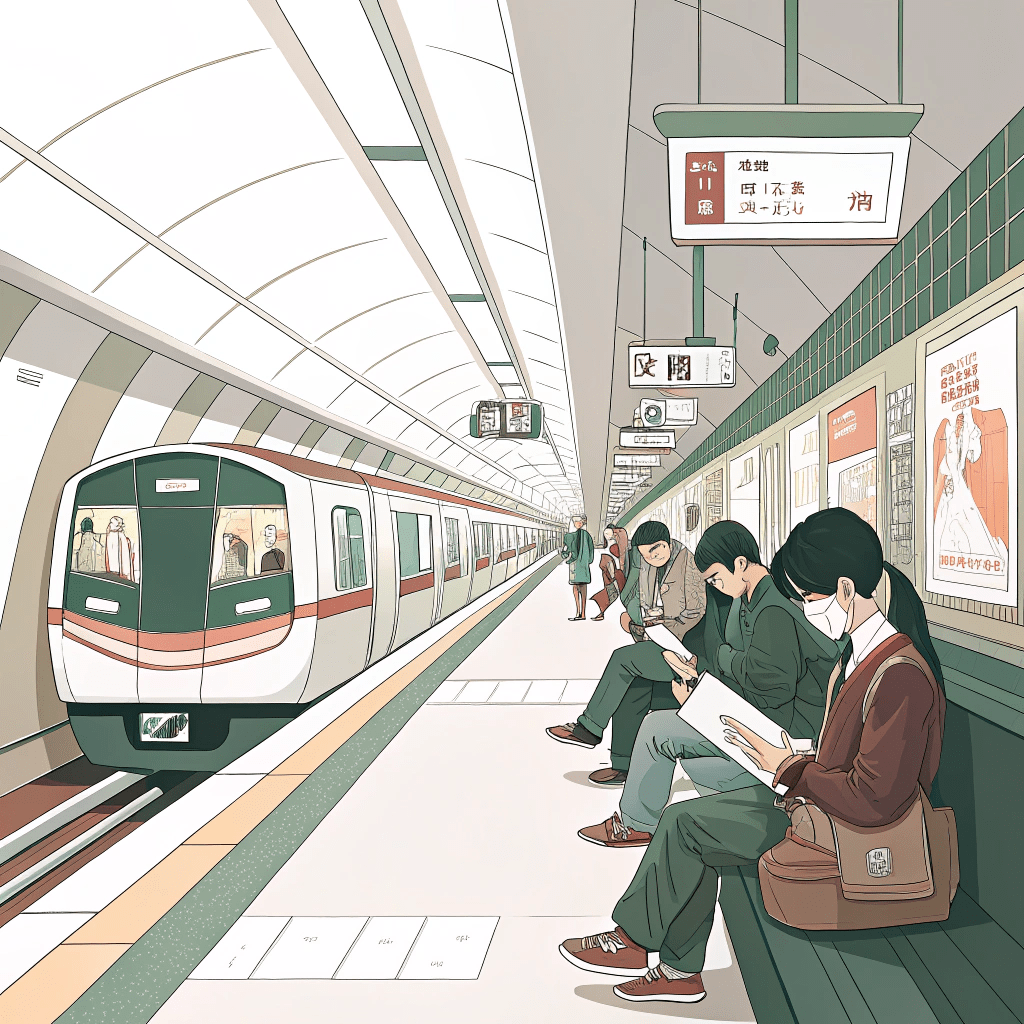 Preparativos para viajar a Japón: Guía definitiva con consejos y checklist 13 Japón