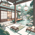 japanese-ryokan-with-onsen-as-seen-from-the-living Japón