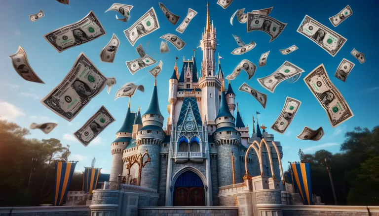 5 Trucos para ahorrar en tu viaje a Orlando