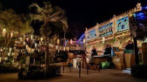 Plan de comidas Disney Orlando 3 Restaurantes Animal Kingdom