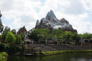 Animal Kingdom Everest Animal Kingdom Everest