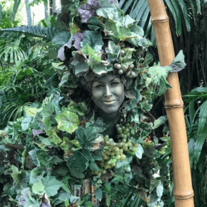 DiVine Animal Kingdom Walt Disney World