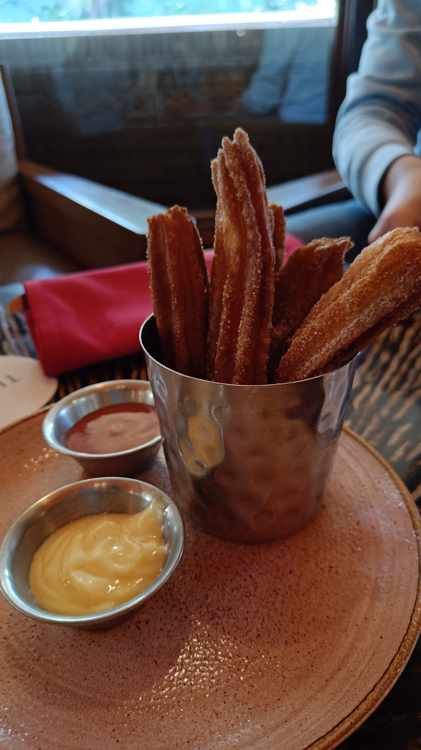Nomad Lounge en Animal Kingdom 9 Walt Disney World
