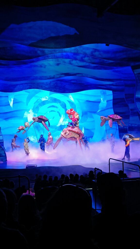 IMG20240104164706 Walt Disney World