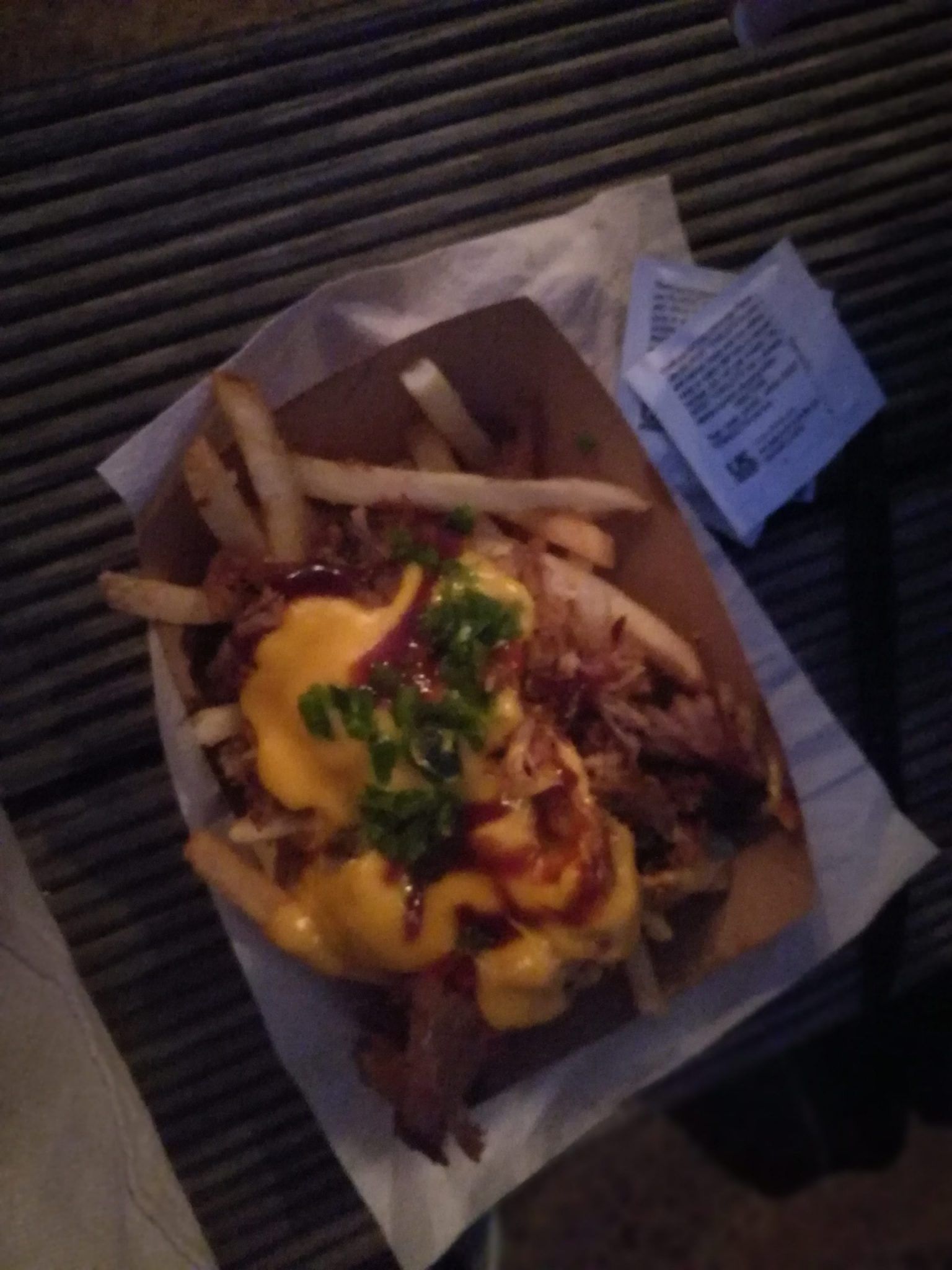 Flame Tree Barbecue en Animal Kingdom 3 Flame Tree Barbecue