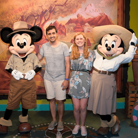 La Guía Completa de Disney's Animal Kingdom en Disney World 20 Walt Disney World