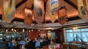 Nomad-Lounge-Animal-Kingdom-Restaurantes Animal Kingdom Restaurantes Nomad Lounge
