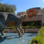 dinosaur Walt Disney World