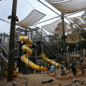 the_boneyard boneyard atracciones de animal kingdom