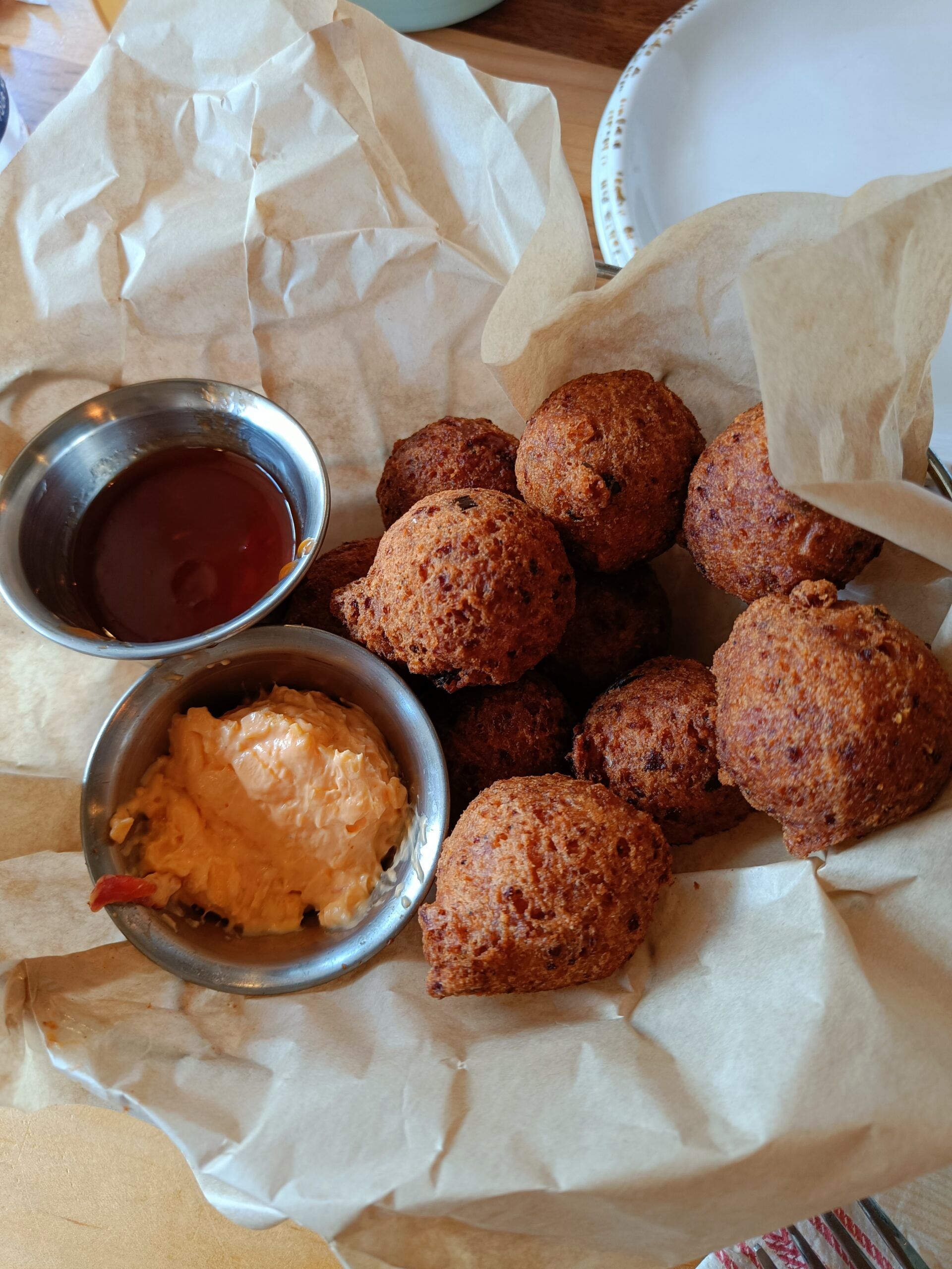 Mejores restaurantes de Disney World: quick service y table service 6 Chef Art Smith’s Homecomin’ (Disney Springs)