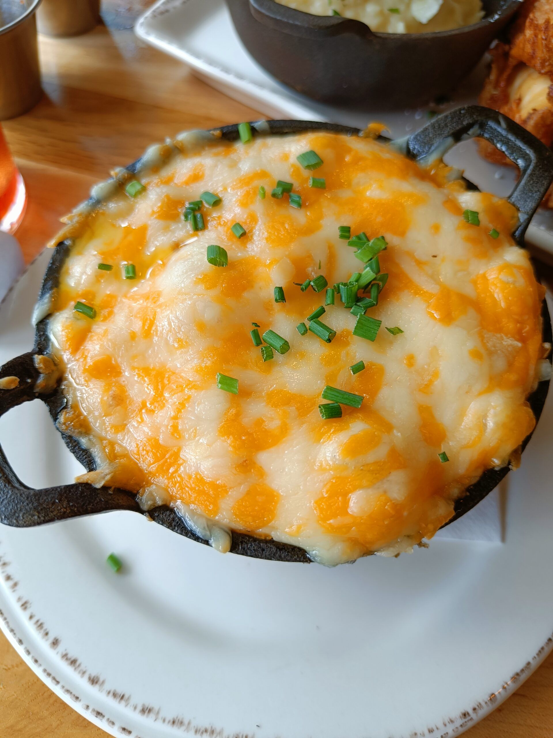 Mejores restaurantes de Disney World: quick service y table service 7 Chef Art Smith’s Homecomin’ (Disney Springs)