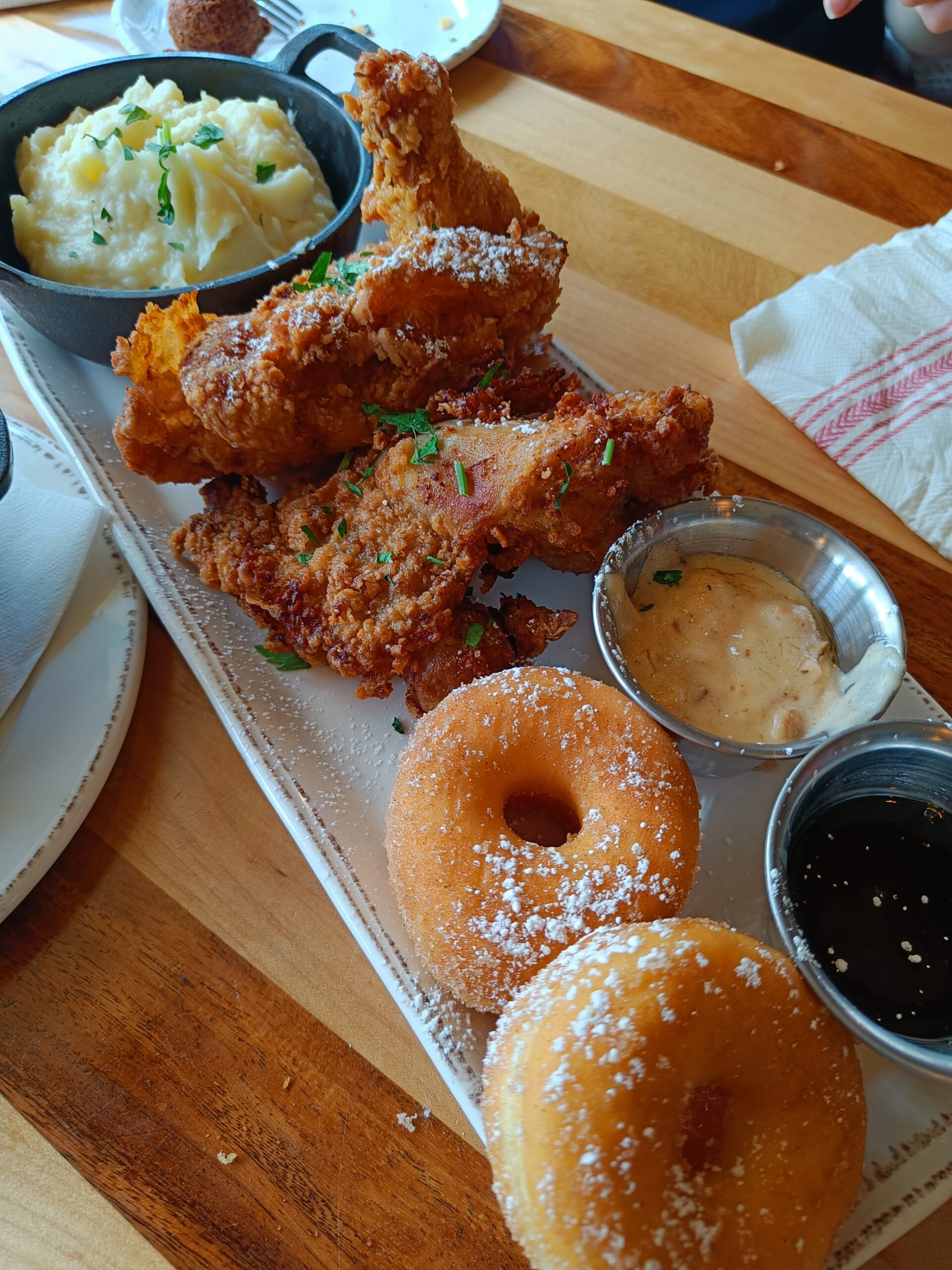 19 Mejores restaurantes de Disney World: quick service y table service
