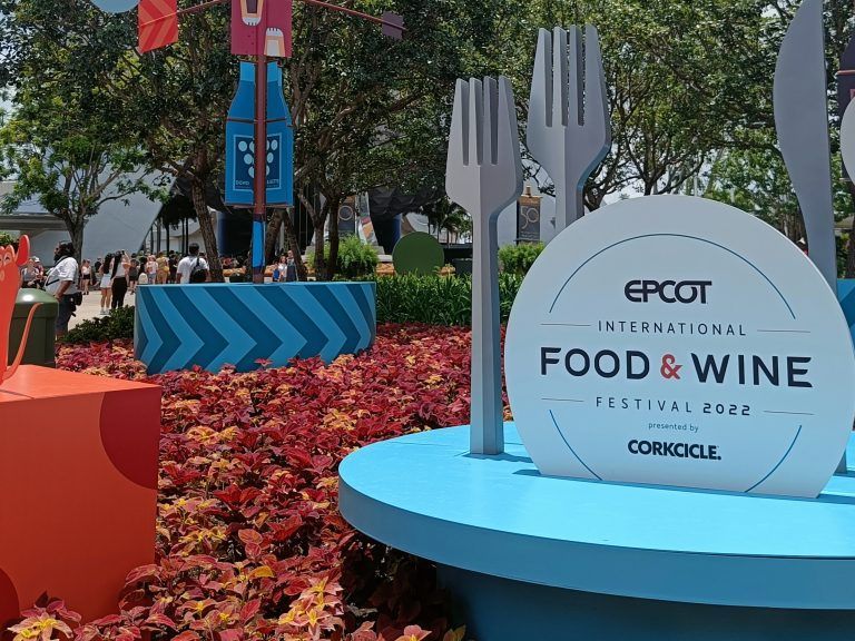 29 food and wine festival 2022