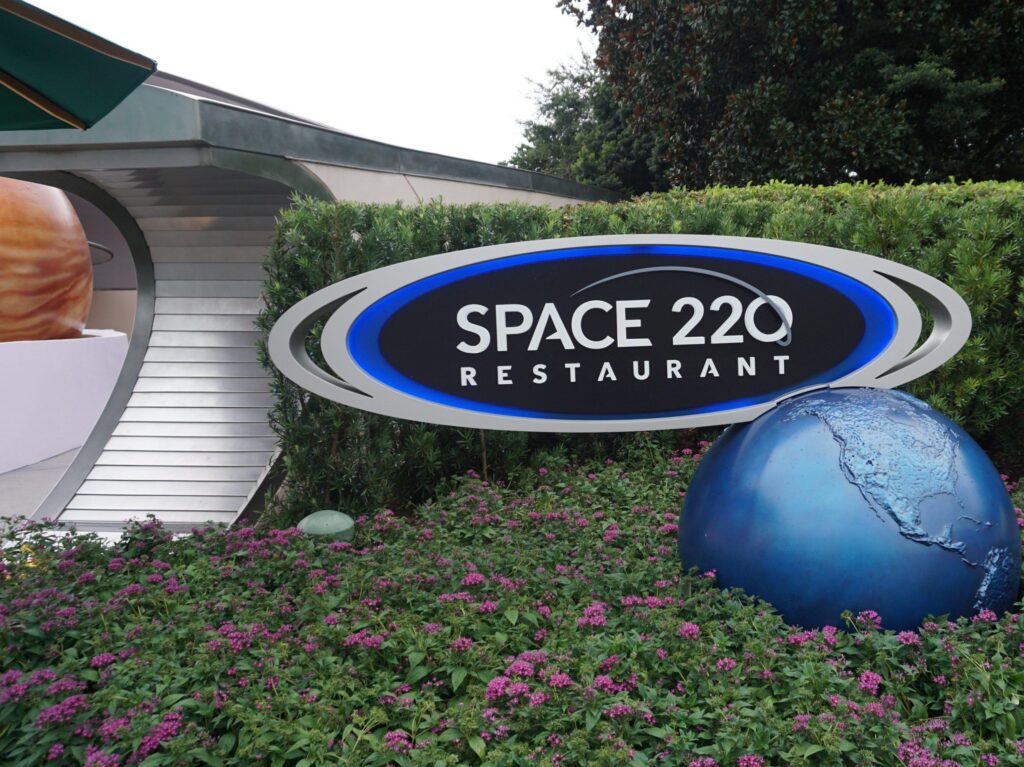 Dónde comer en EPCOT: restaurantes 2 Dónde comer en EPCOT