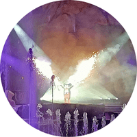 Hollywood_Studios_Fantasmic Fantasmic Hollywood Studios