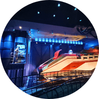 Hollywood_Studios_Star_Tours Star Tours Hollywood Studios