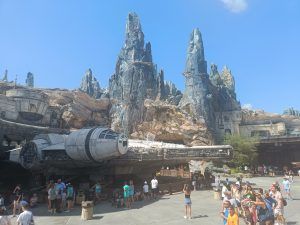millenium-falcon-hollywood-studios millenium falcon atracciones hollywood studios