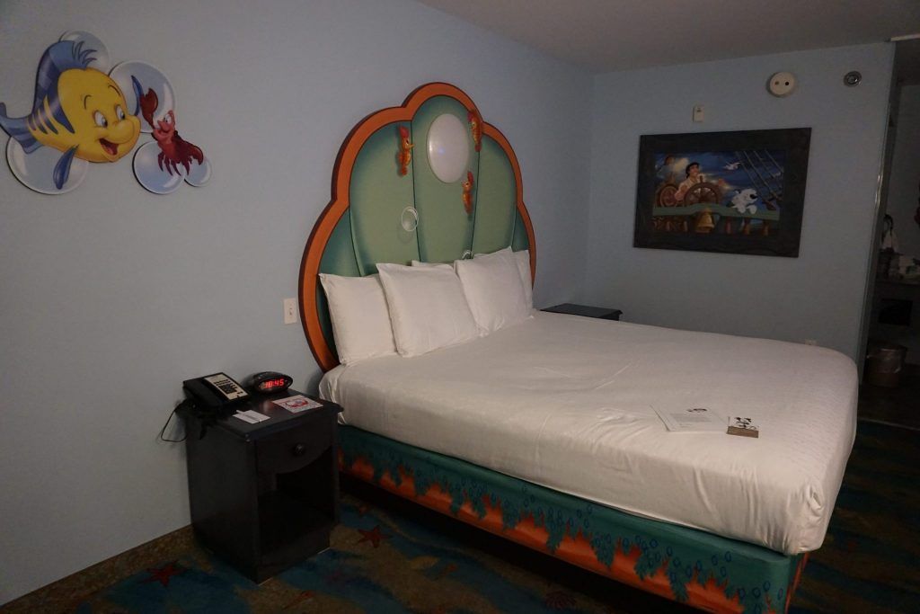 Nuestra experiencia en Disney's Art of Animation Resort 13 Art of Animation Resort