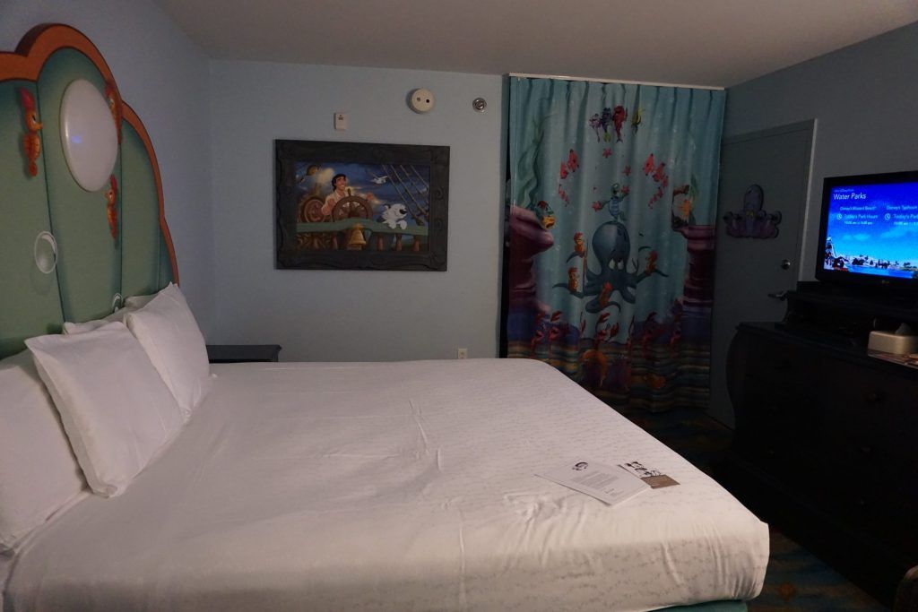Nuestra experiencia en Disney's Art of Animation Resort 12 Art of Animation Resort