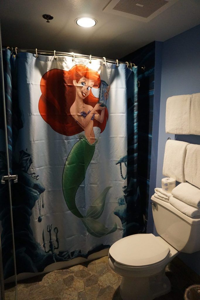 Nuestra experiencia en Disney's Art of Animation Resort 15 Walt Disney World