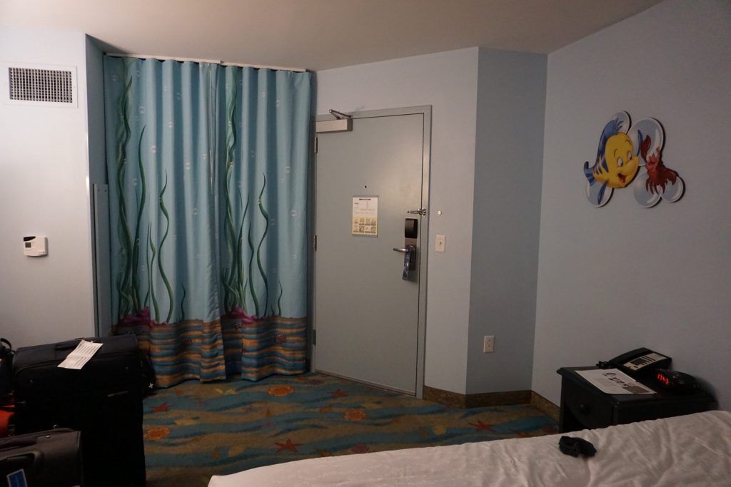Nuestra experiencia en Disney's Art of Animation Resort 11 art of animation resort