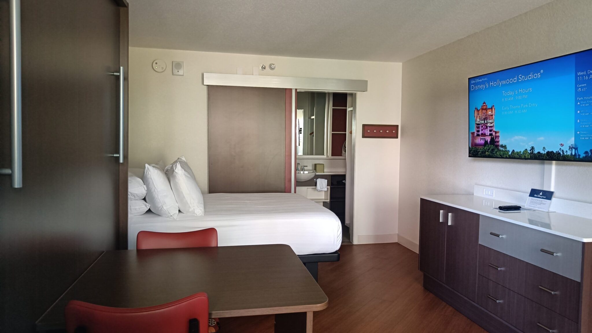 Disney's All Star Sports: así fue alojarse en este hotel económico Disney 7 Disney's All Star Sports