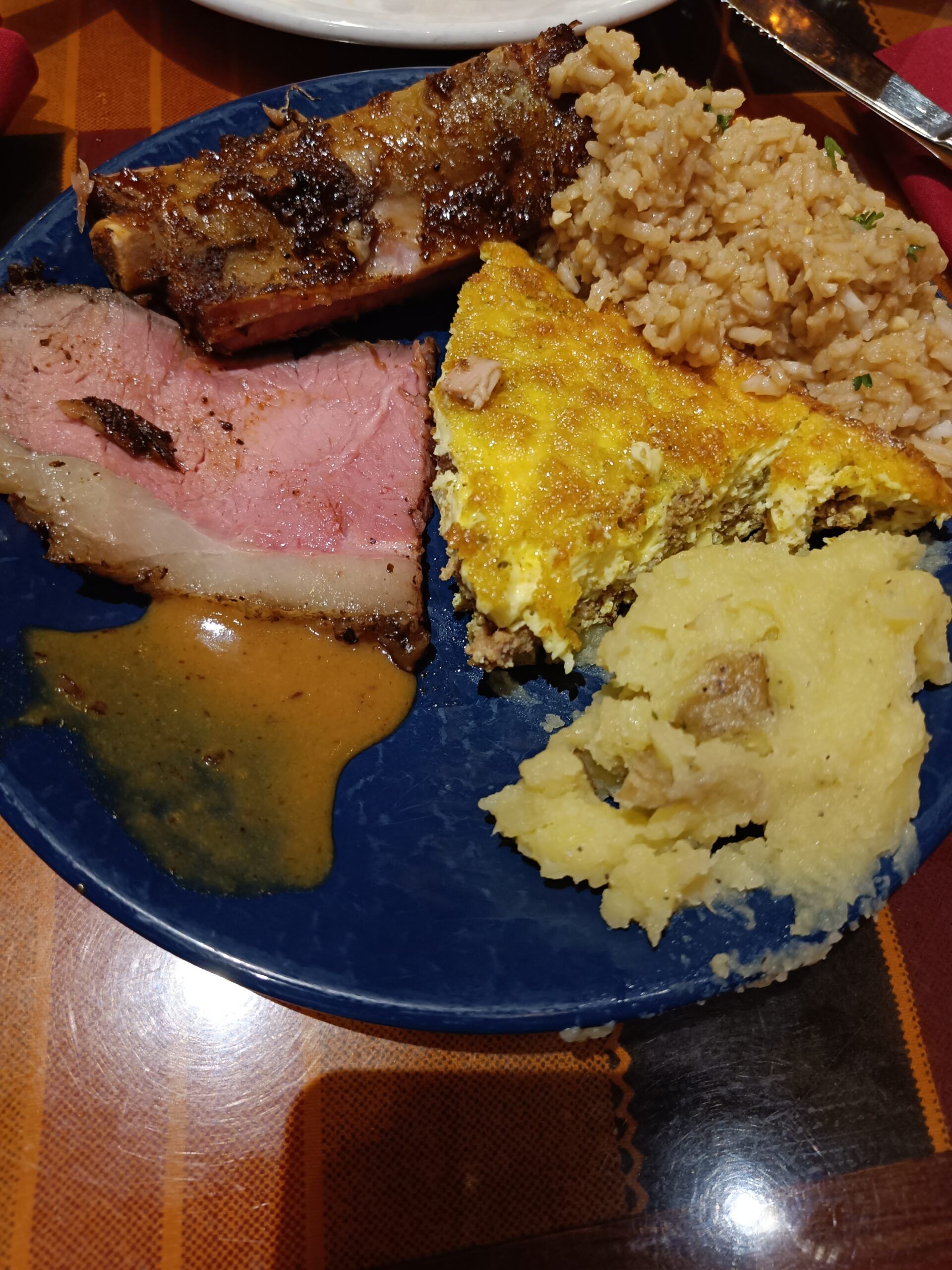 Mejores restaurantes de Disney World: quick service y table service 11 Walt Disney World