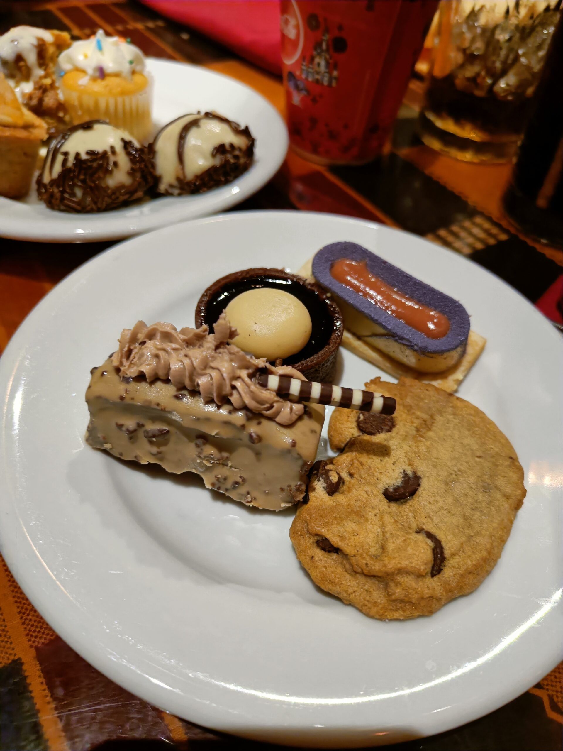 Mejores restaurantes de Disney World: quick service y table service 13 Mejores restaurantes de Disney World