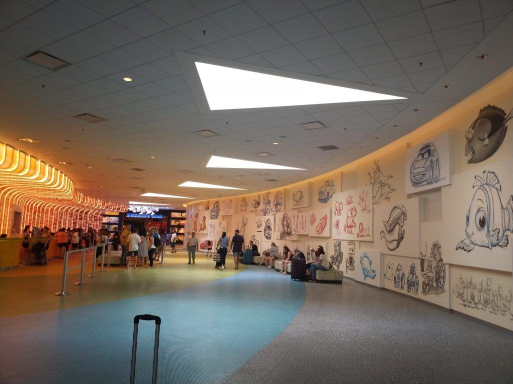 Cuánto cuesta un viaje a Disney World 1 Cuanto cuesta un viaje a Disney