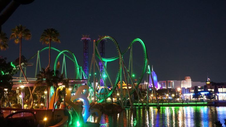 32 mejores atracciones islands of adventure