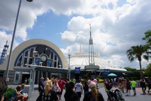 DSC03100 Walt Disney World
