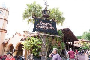 DSC03116 Walt Disney World