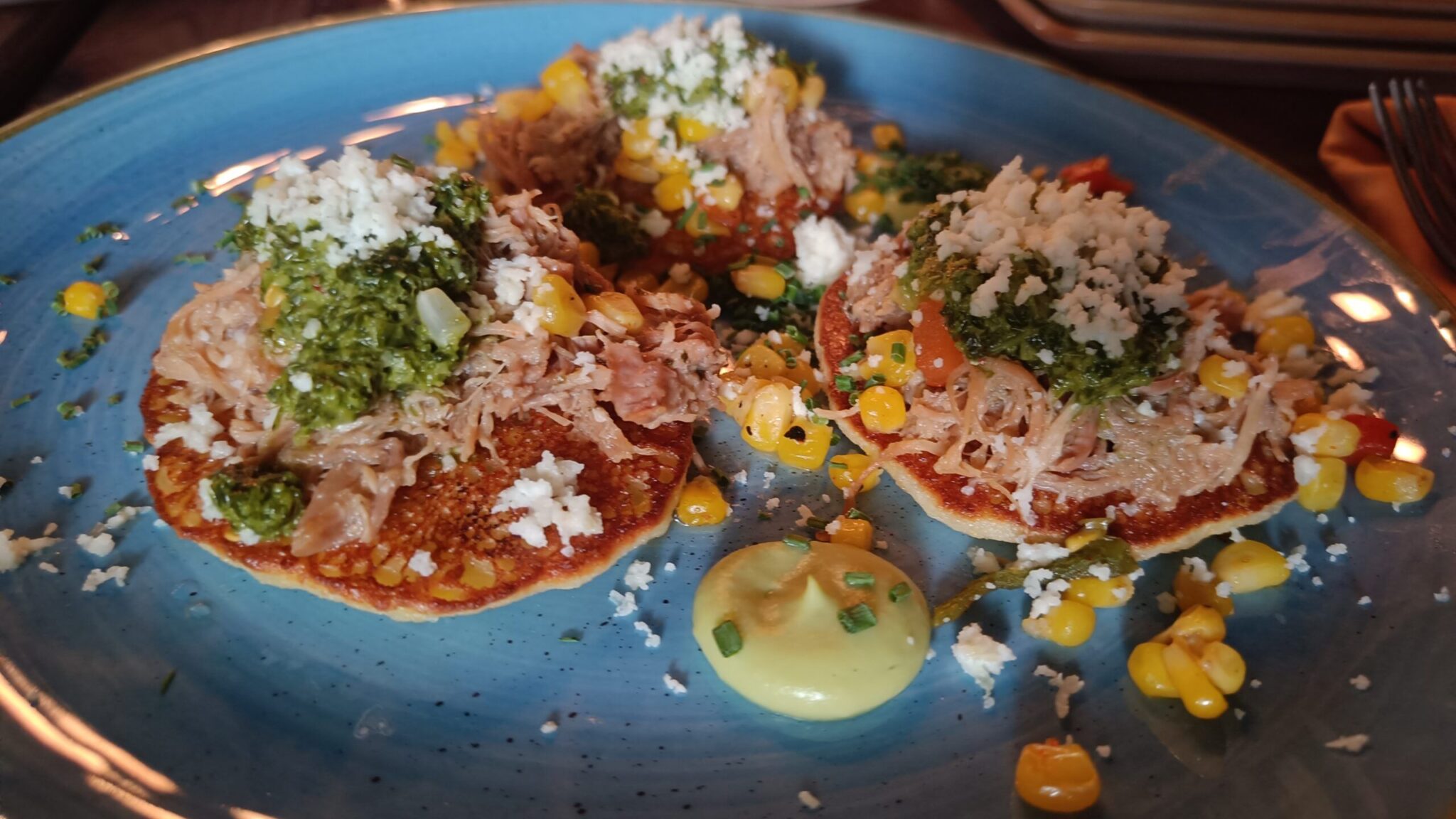 Mejores restaurantes de Disney World: quick service y table service 14 Skipper Canteen (Magic Kingdom)