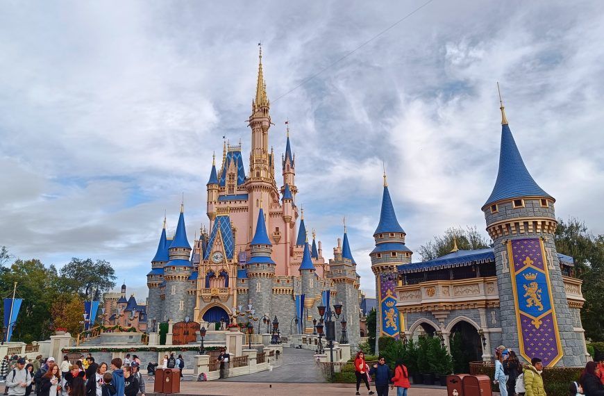 13 La guía definitiva de Atracciones de Magic Kingdom en Walt Disney World