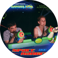buzz_mk Walt Disney World