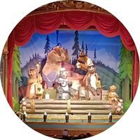 jamboree Walt Disney World