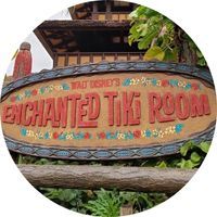tiki_room Walt Disney World