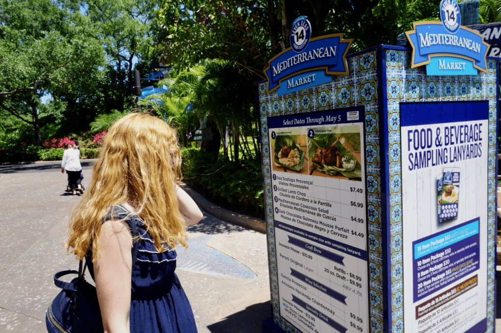 Todo sobre SeaWorld Orlando 17 Orlando