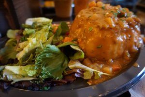 Restaurantes Table Service y Quick Service 2 Orlando