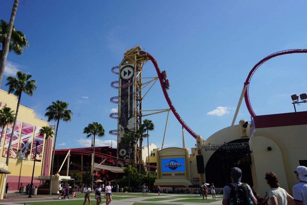 Atracciones Imperdibles de Universal Studios Orlando – Guía 2024 4 atracciones universal orlando