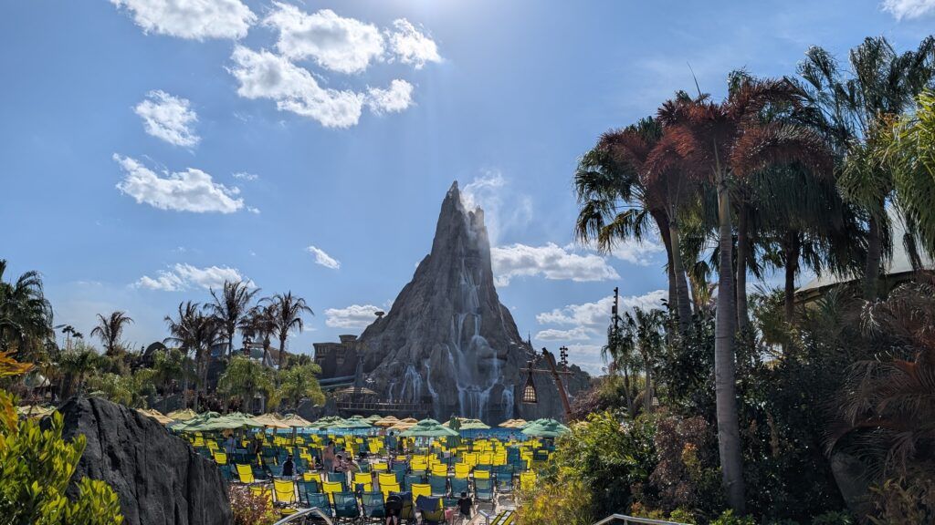 Atracciones de Volcano Bay: guía completa 3 Universal Orlando