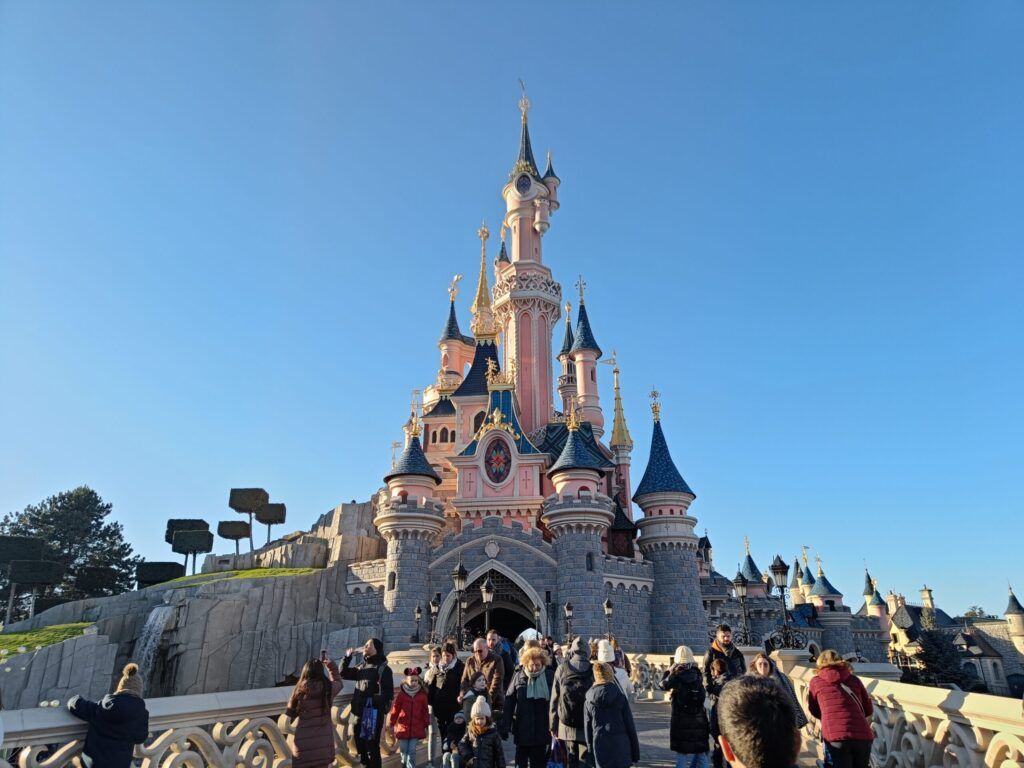 Todo sobre el Disney Premier Access 2 Disneyland París