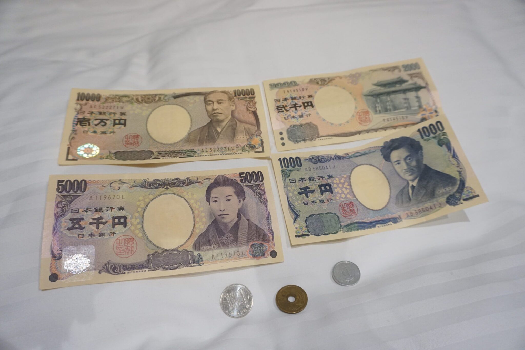 Preparativos para viajar a Japón: Guía definitiva con consejos y checklist 8 Japón