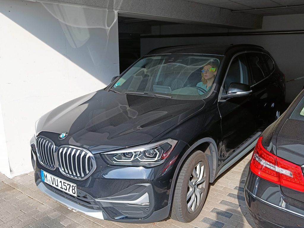 Presupuesto para viajar a la Selva Negra 7 días 2 Coche alquiler y parking