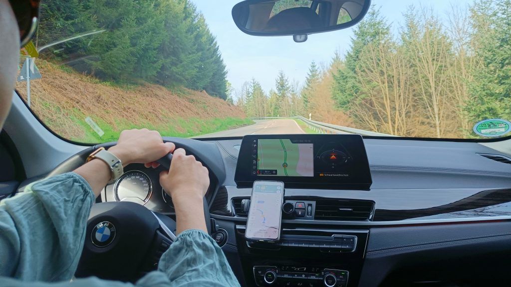 Viajar a la Selva Negra: Guía Completa de Preparativos y Consejos 8 Viajar a la Selva Negra, en coche