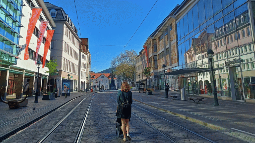 Qué ver en Friburgo de Brisgovia: guía para un viaje inolvidable 1 que ver en friburgo de brisgovia