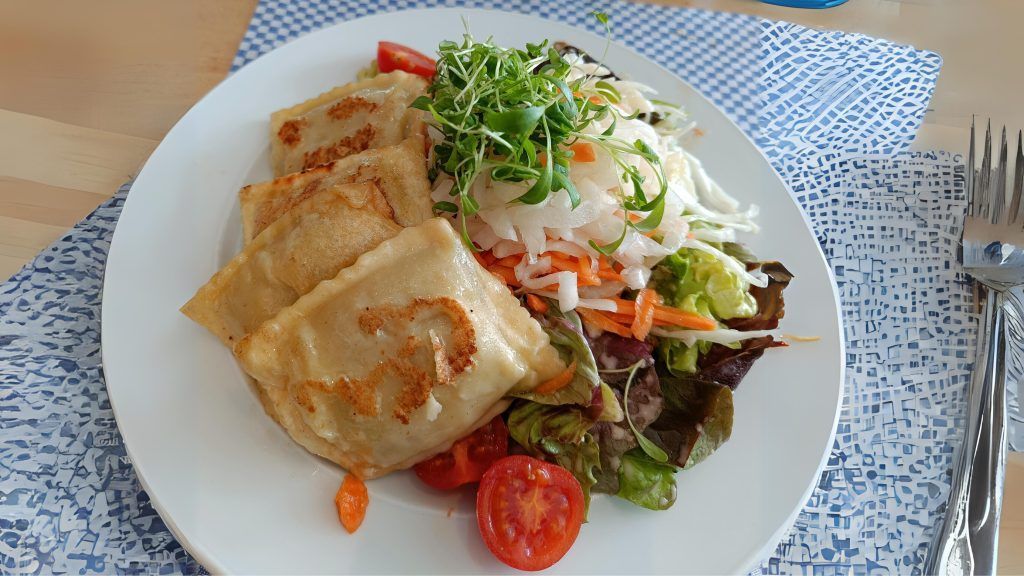 Comida típica de la Selva Negra: Un Viaje por los Sabores Tradicionales de Alemania 11 Maultaschen